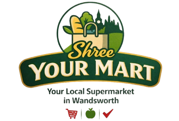 shreeyourmart.com