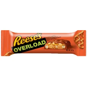 Hershey's Overload