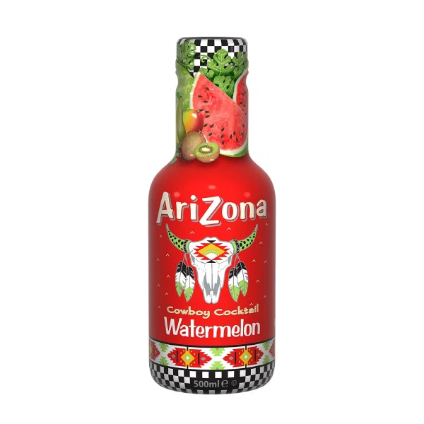 AriZona - Cowboy Cocktail Watermelon