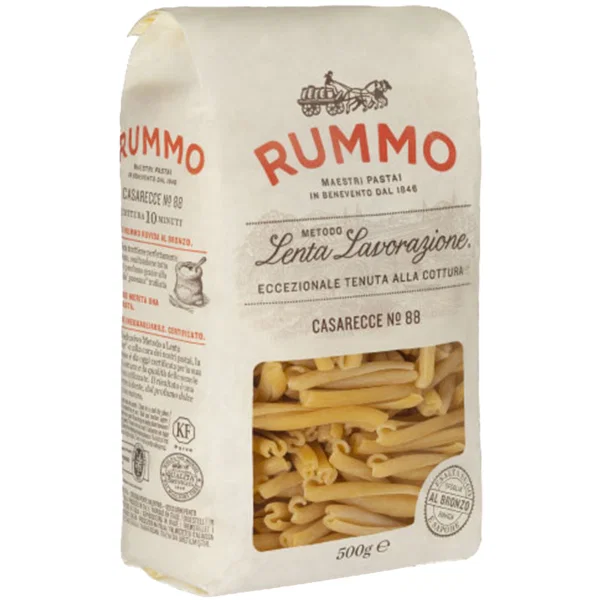 Rummo - No.88 Casarecce 500g