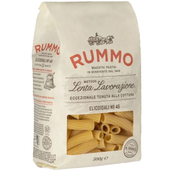 Rummo - No.49 Elicoidali 500g