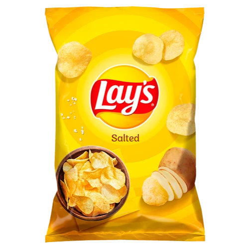 Lays Salted 130g