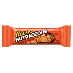 Hershey's Nutrageous