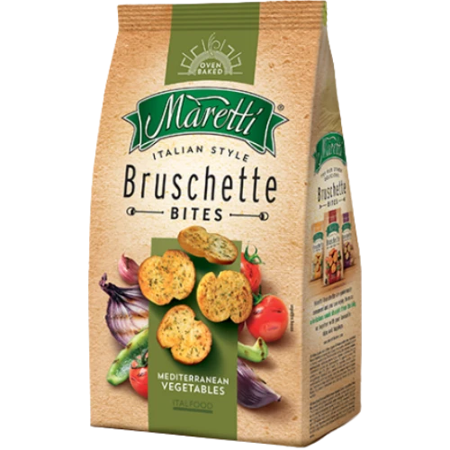 Maretti Vegetables 70g