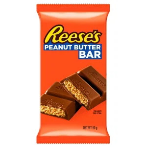 Hershey's Peanut Butter Chocolate Bar