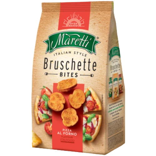 Maretti Pizza 70g