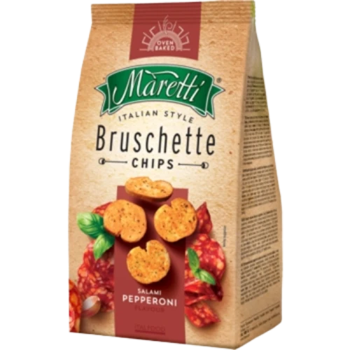 Maretti Salami PEPPERONI 70g