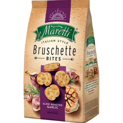 Maretti Garlic 70g