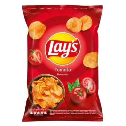 Lays Tomato 130g
